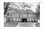 Duke and Duchess of Windsor's Country Estate by Anonymous