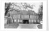 Duke and Duchess of Windsor's Country Estate by Anonymous