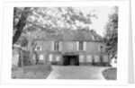 Duke and Duchess of Windsor's Country Estate by Anonymous