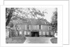 Duke and Duchess of Windsor's Country Estate by Anonymous