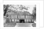 Duke and Duchess of Windsor's Country Estate by Anonymous