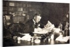 Joseph Chamberlain by Anonymous