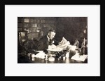 Joseph Chamberlain by Anonymous