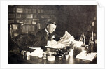 Joseph Chamberlain by Anonymous