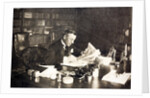 Joseph Chamberlain by Anonymous