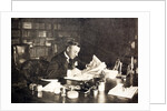 Joseph Chamberlain by Anonymous