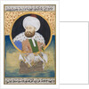 Admiral Barbaros Hayreddin Pasha by Anonymous