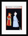 Suleiman the Magnificent by Anonymous
