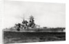 Heavy cruiser Admiral Scheer by Anonymous