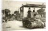 The PanzerjÃ¤ger I (TankHunter 1) by Anonymous