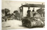 The PanzerjÃ¤ger I (TankHunter 1) by Anonymous