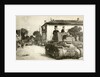 The PanzerjÃ¤ger I (TankHunter 1) by Anonymous
