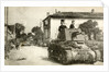 The PanzerjÃ¤ger I (TankHunter 1) by Anonymous