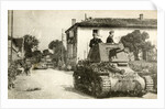 The PanzerjÃ¤ger I (TankHunter 1) by Anonymous