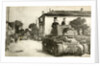 The PanzerjÃ¤ger I (TankHunter 1) by Anonymous