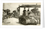 The PanzerjÃ¤ger I (TankHunter 1) by Anonymous