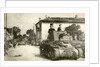 The PanzerjÃ¤ger I (TankHunter 1) by Anonymous