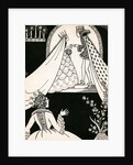Snow White marrying the prince by Anonymous