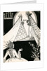Snow White marrying the prince by Anonymous