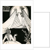 Snow White marrying the prince by Anonymous