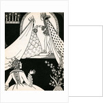 Snow White marrying the prince by Anonymous