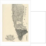 Commissioners' Map of 1811 by Anonymous