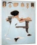 Know All Men by These Presents by Coles Phillips