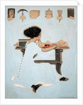 Know All Men by These Presents by Coles Phillips