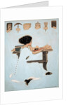 Know All Men by These Presents by Coles Phillips