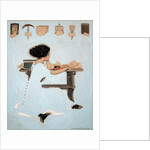Know All Men by These Presents by Coles Phillips