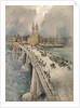 London Bridge by Anonymous
