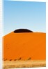 Dune 45, Sossusvlei, Namibia. by Anonymous