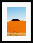 Dune 45, Sossusvlei, Namibia. by Anonymous
