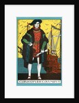 Christopher Columbus by Anonymous
