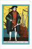 Christopher Columbus by Anonymous