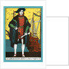 Christopher Columbus by Anonymous