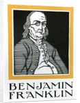 Benjamin Franklin by Anonymous