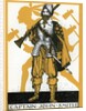 Captain John Smith by Anonymous