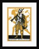 Captain John Smith by Anonymous
