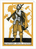 Captain John Smith by Anonymous