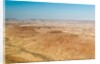 Aerial view of Damaraland by Anonymous