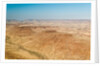Aerial view of Damaraland by Anonymous