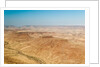 Aerial view of Damaraland by Anonymous