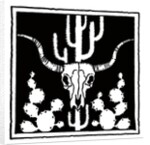 Symbols of the Old American West by Anonymous