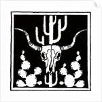 Symbols of the Old American West by Anonymous