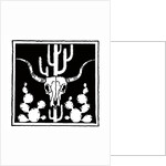 Symbols of the Old American West by Anonymous