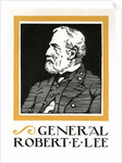 General Robert E. Lee. by Anonymous