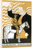Theodore 'Teddy' Roosevelt by Anonymous