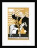Theodore 'Teddy' Roosevelt by Anonymous