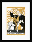 Theodore 'Teddy' Roosevelt by Anonymous